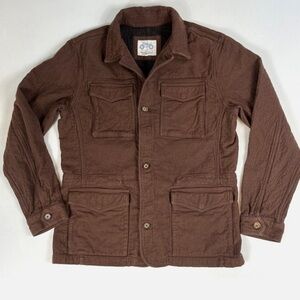 Men's Mugsy Hemmingway Jacket